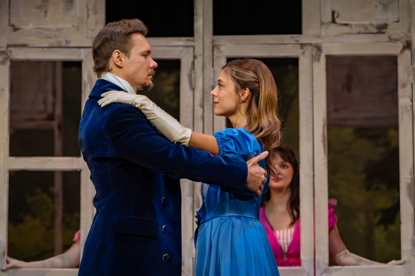 Büszkeség és balítéletz_flyer